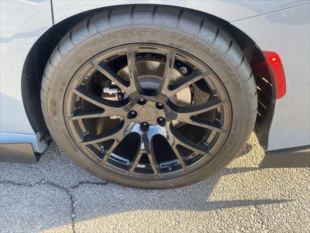used 2021 Dodge Charger car, priced at $37,000