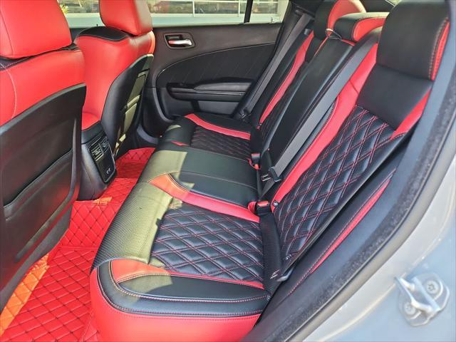 used 2021 Dodge Charger car, priced at $37,000