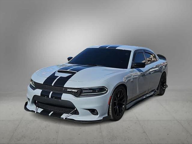 used 2021 Dodge Charger car, priced at $37,000