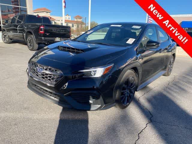 used 2022 Subaru WRX car, priced at $30,000