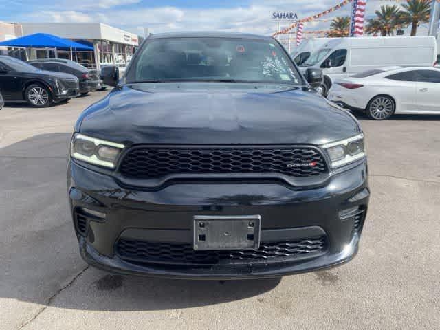 used 2021 Dodge Durango car, priced at $29,000