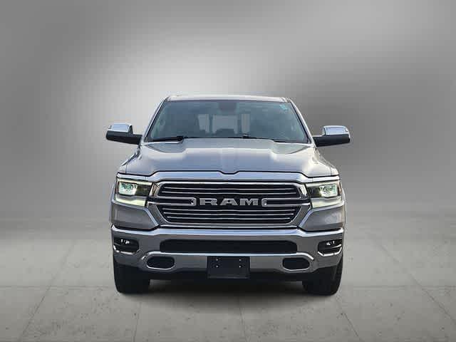 used 2019 Ram 1500 car, priced at $37,500