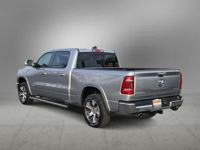 used 2019 Ram 1500 car, priced at $37,500