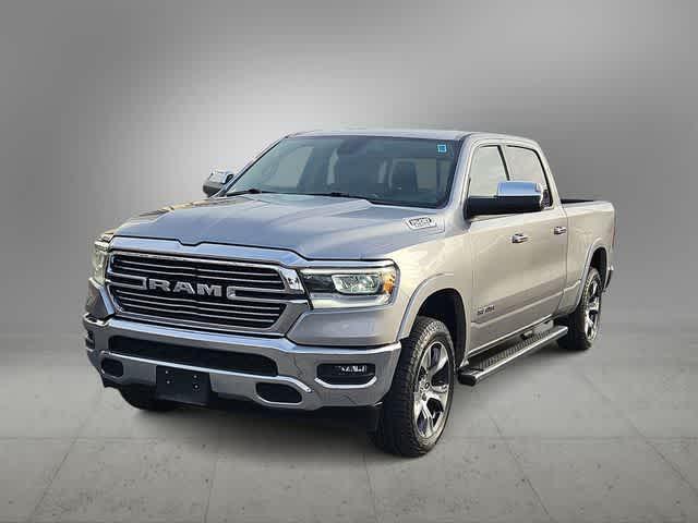 used 2019 Ram 1500 car, priced at $37,500