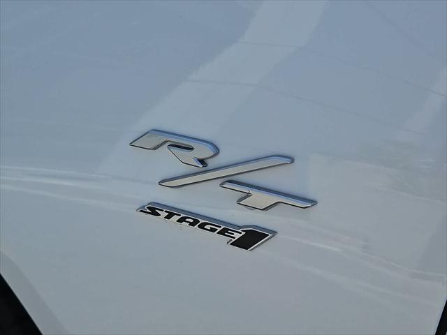 new 2025 Dodge Charger Daytona car, priced at $47,000