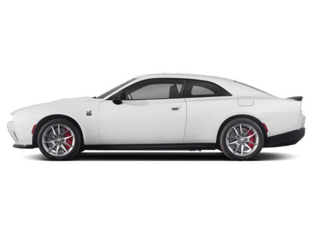 new 2025 Dodge Charger Daytona car, priced at $55,090