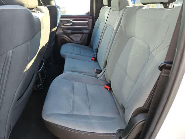 used 2022 Ram 1500 car, priced at $26,500