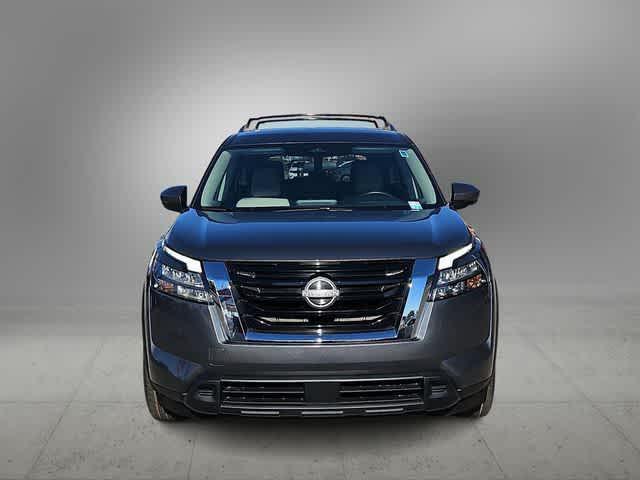 used 2023 Nissan Pathfinder car, priced at $29,000