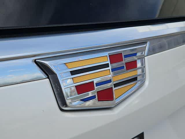 used 2023 Cadillac Escalade ESV car, priced at $80,000