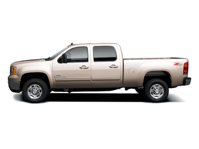 used 2009 GMC Sierra 1500 car