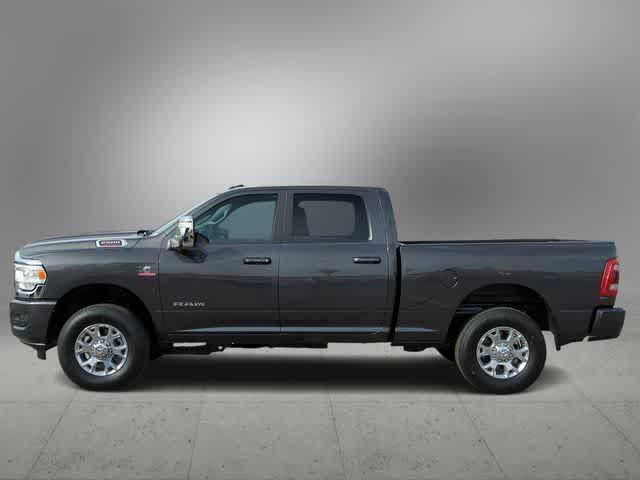 new 2024 Ram 2500 car, priced at $85,638