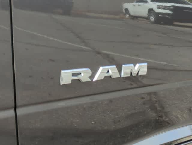 new 2024 Ram 2500 car, priced at $85,638