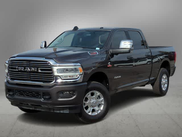 new 2024 Ram 2500 car, priced at $74,900