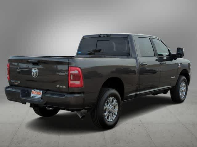 new 2024 Ram 2500 car, priced at $85,638