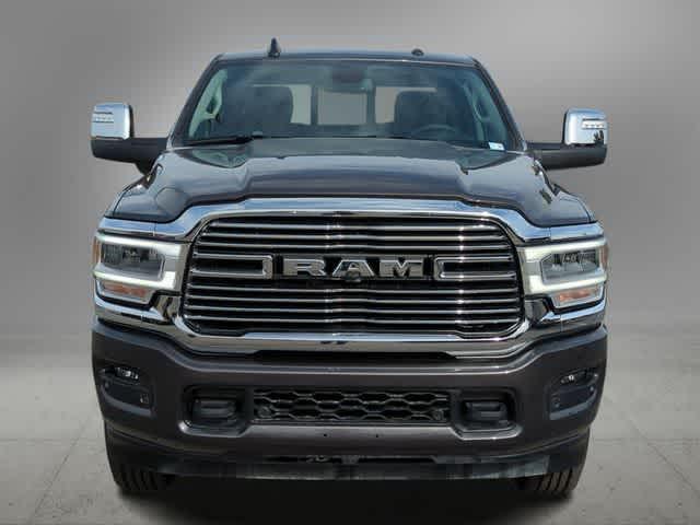 new 2024 Ram 2500 car, priced at $85,638