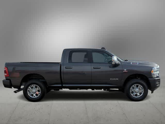 new 2024 Ram 2500 car, priced at $85,638