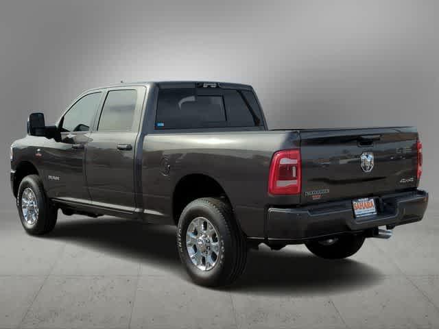 new 2024 Ram 2500 car, priced at $85,638