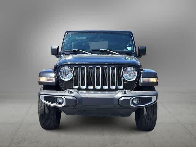 used 2019 Jeep Wrangler Unlimited car, priced at $26,000