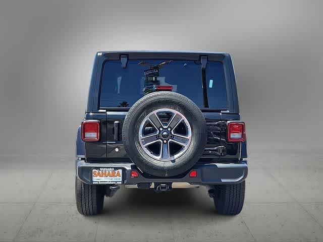 used 2019 Jeep Wrangler Unlimited car, priced at $26,000