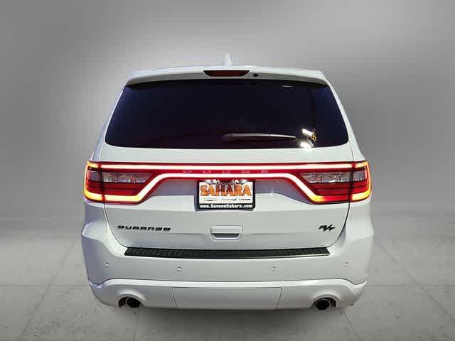 used 2015 Dodge Durango car, priced at $20,500