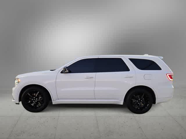 used 2015 Dodge Durango car, priced at $20,500