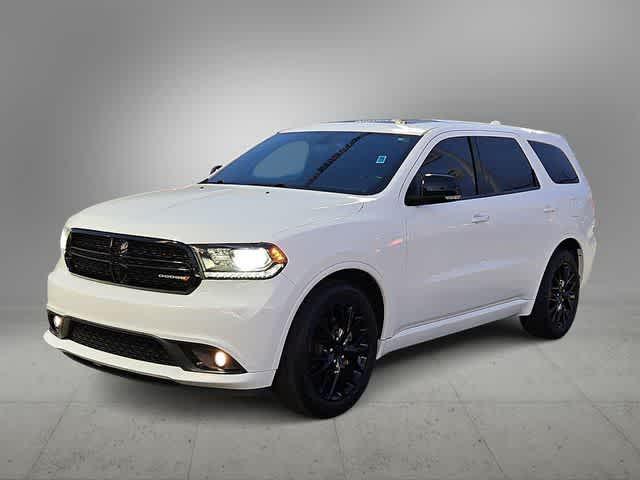 used 2015 Dodge Durango car, priced at $20,500