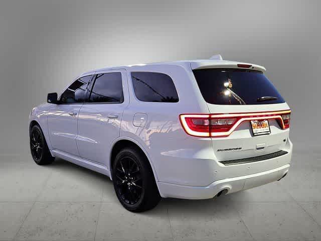 used 2015 Dodge Durango car, priced at $20,500