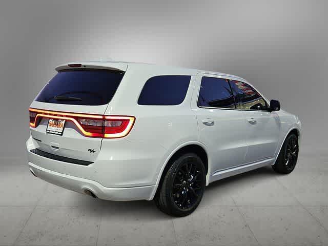 used 2015 Dodge Durango car, priced at $20,500