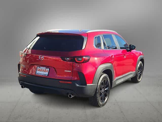 used 2023 Mazda CX-50 car, priced at $23,500