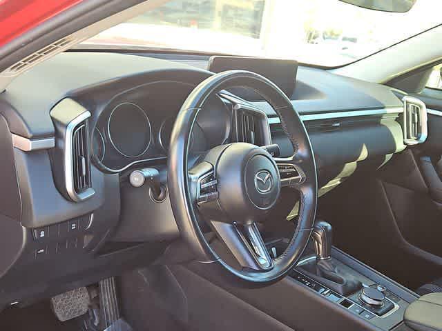 used 2023 Mazda CX-50 car, priced at $23,500