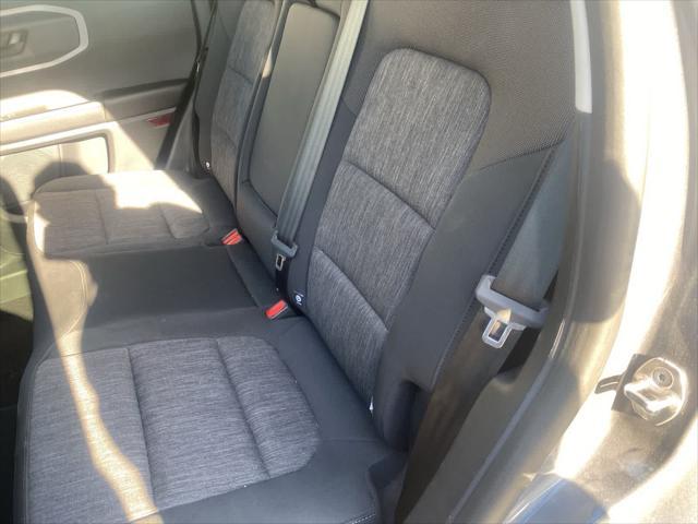 used 2023 Ford Bronco Sport car, priced at $26,000