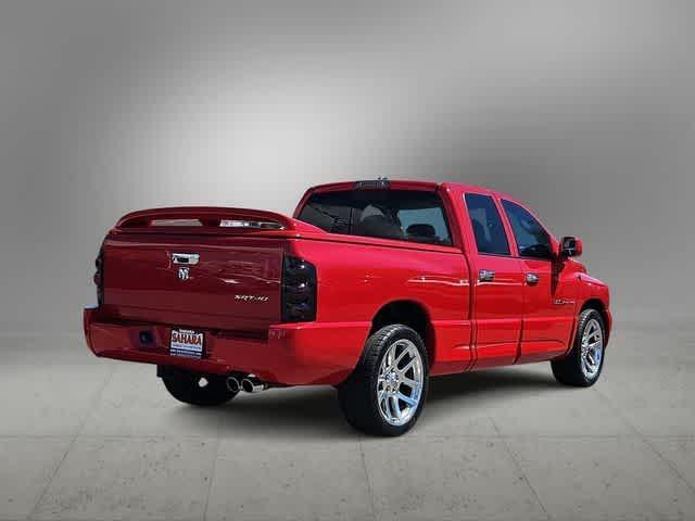 used 2005 Dodge Ram 1500 car, priced at $38,000