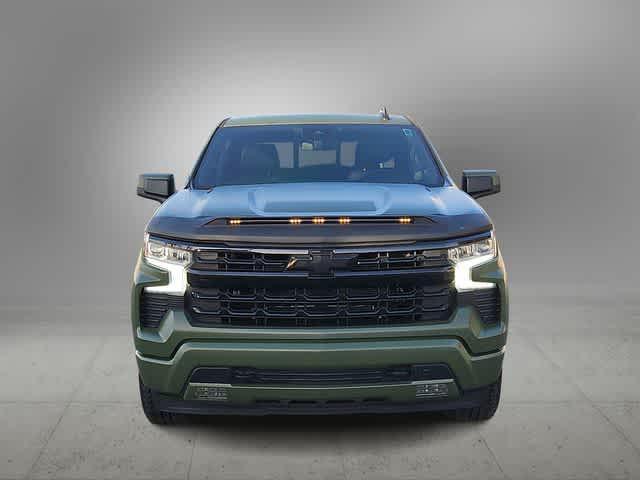 used 2023 Chevrolet Silverado 1500 car, priced at $45,000