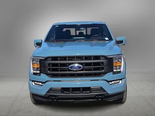 used 2023 Ford F-150 car, priced at $58,000