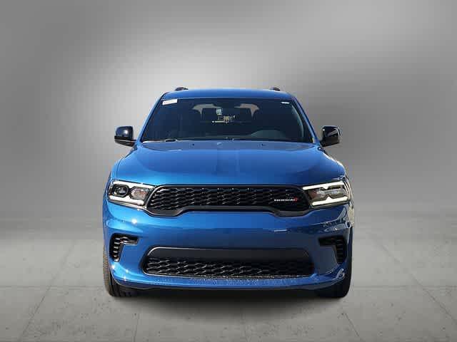 new 2025 Dodge Durango car, priced at $35,623