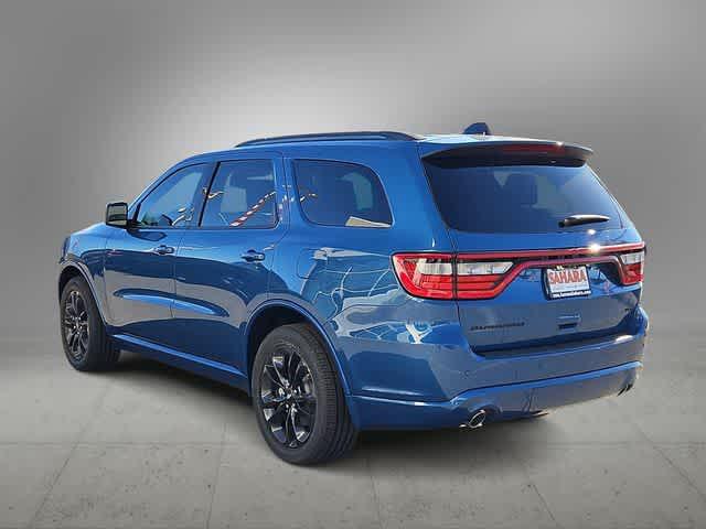 new 2025 Dodge Durango car, priced at $35,623