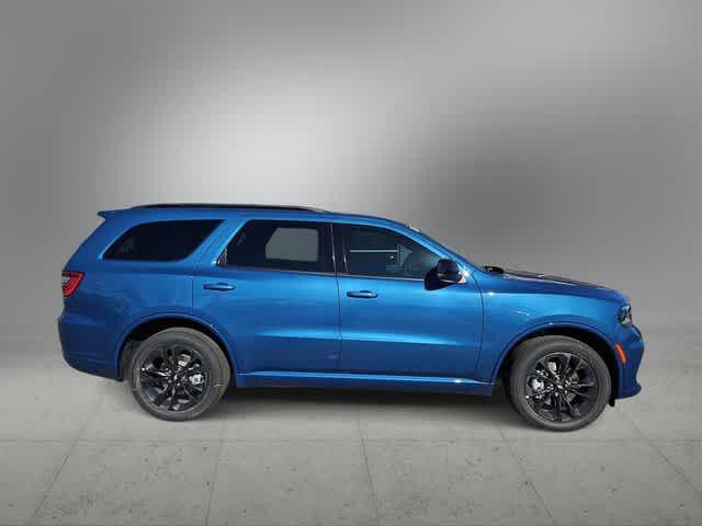 new 2025 Dodge Durango car, priced at $35,623