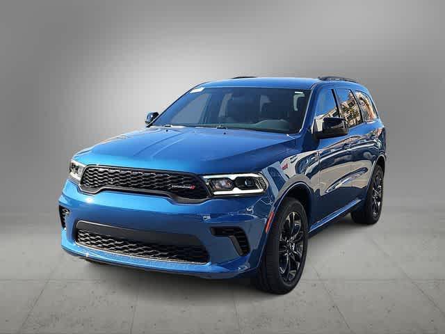 new 2025 Dodge Durango car, priced at $35,623