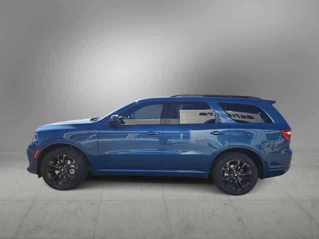 new 2025 Dodge Durango car, priced at $35,623