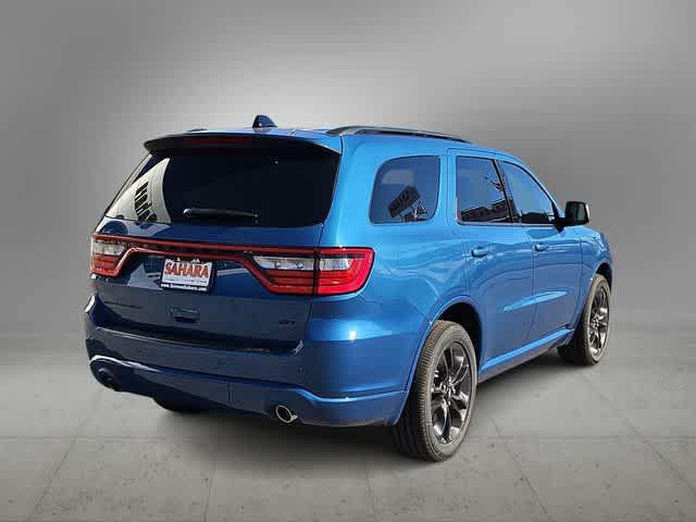 new 2025 Dodge Durango car, priced at $35,623