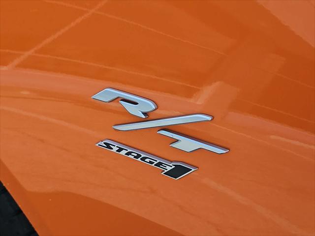 new 2025 Dodge Charger Daytona car, priced at $55,885