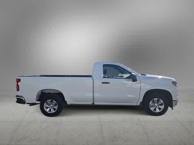 used 2022 Chevrolet Silverado 1500 car, priced at $25,500