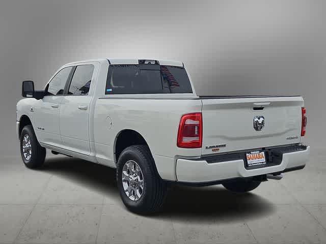 new 2024 Ram 2500 car, priced at $78,005