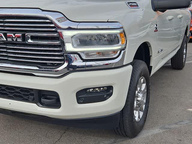 new 2024 Ram 2500 car, priced at $78,005