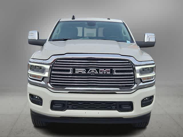 new 2024 Ram 2500 car, priced at $78,005