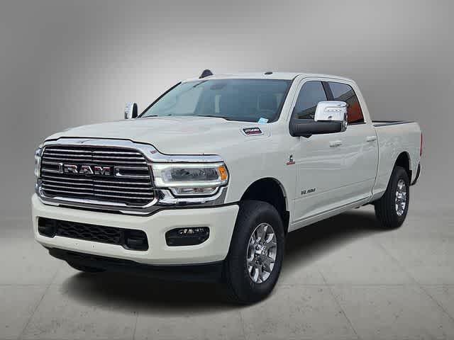 new 2024 Ram 2500 car, priced at $78,005