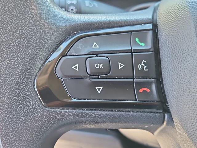 used 2023 Ram ProMaster 2500 car, priced at $31,000