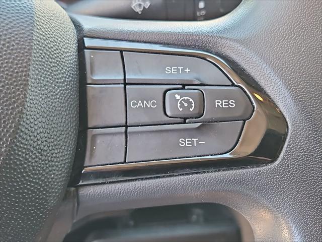 used 2023 Ram ProMaster 2500 car, priced at $31,000