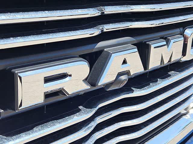 new 2024 Ram 2500 car, priced at $78,005