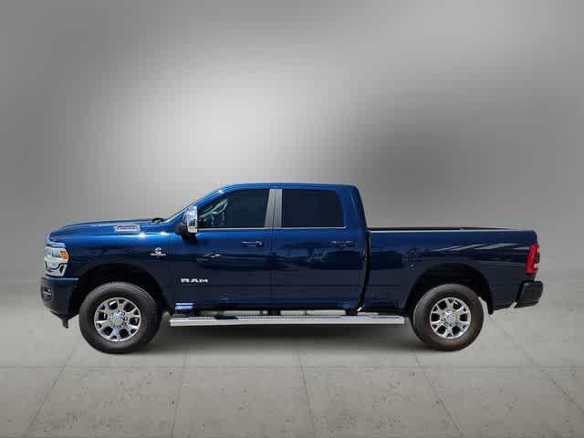 new 2024 Ram 2500 car, priced at $78,005